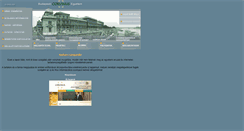 Desktop Screenshot of politikatudomany.bkae.hu